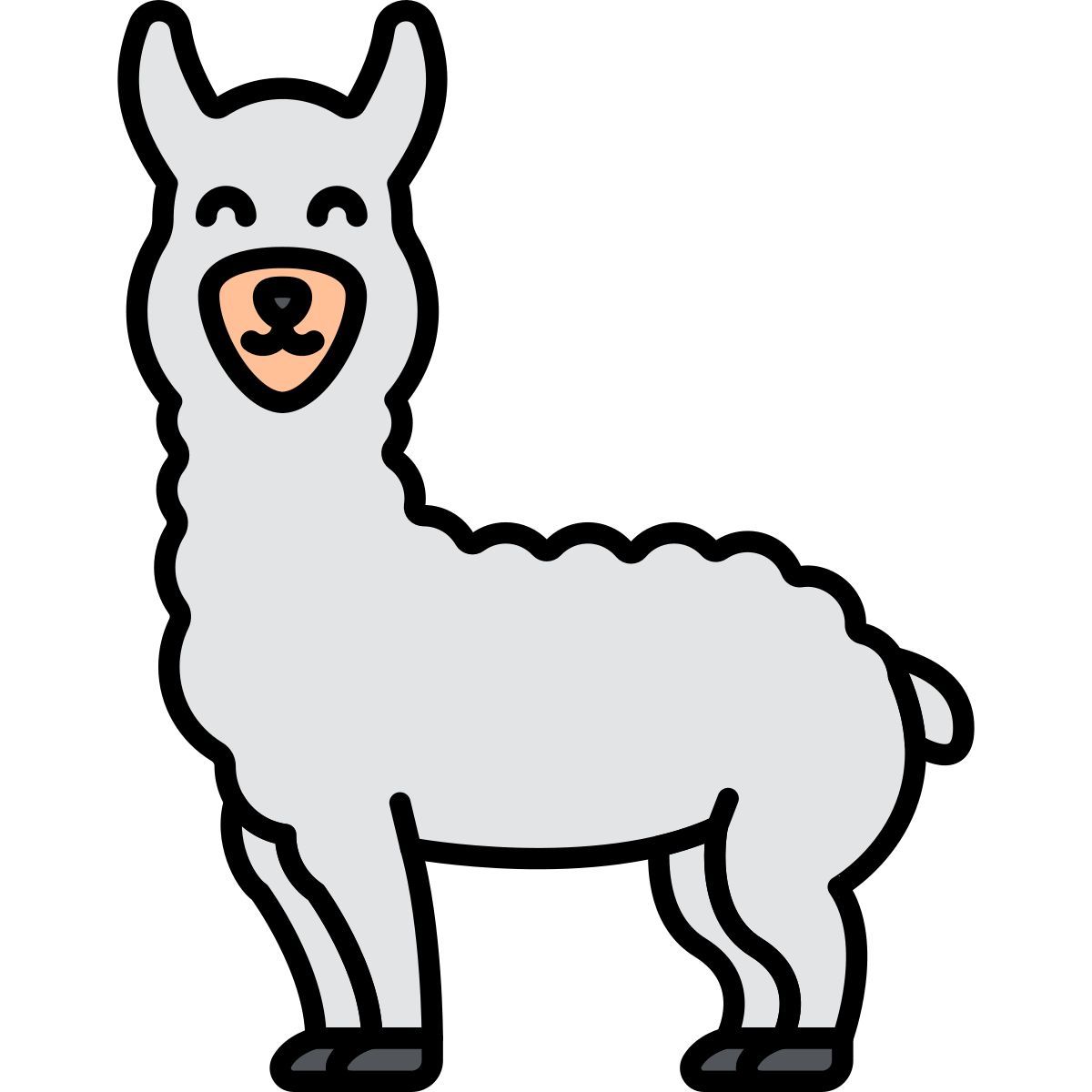 llama icon