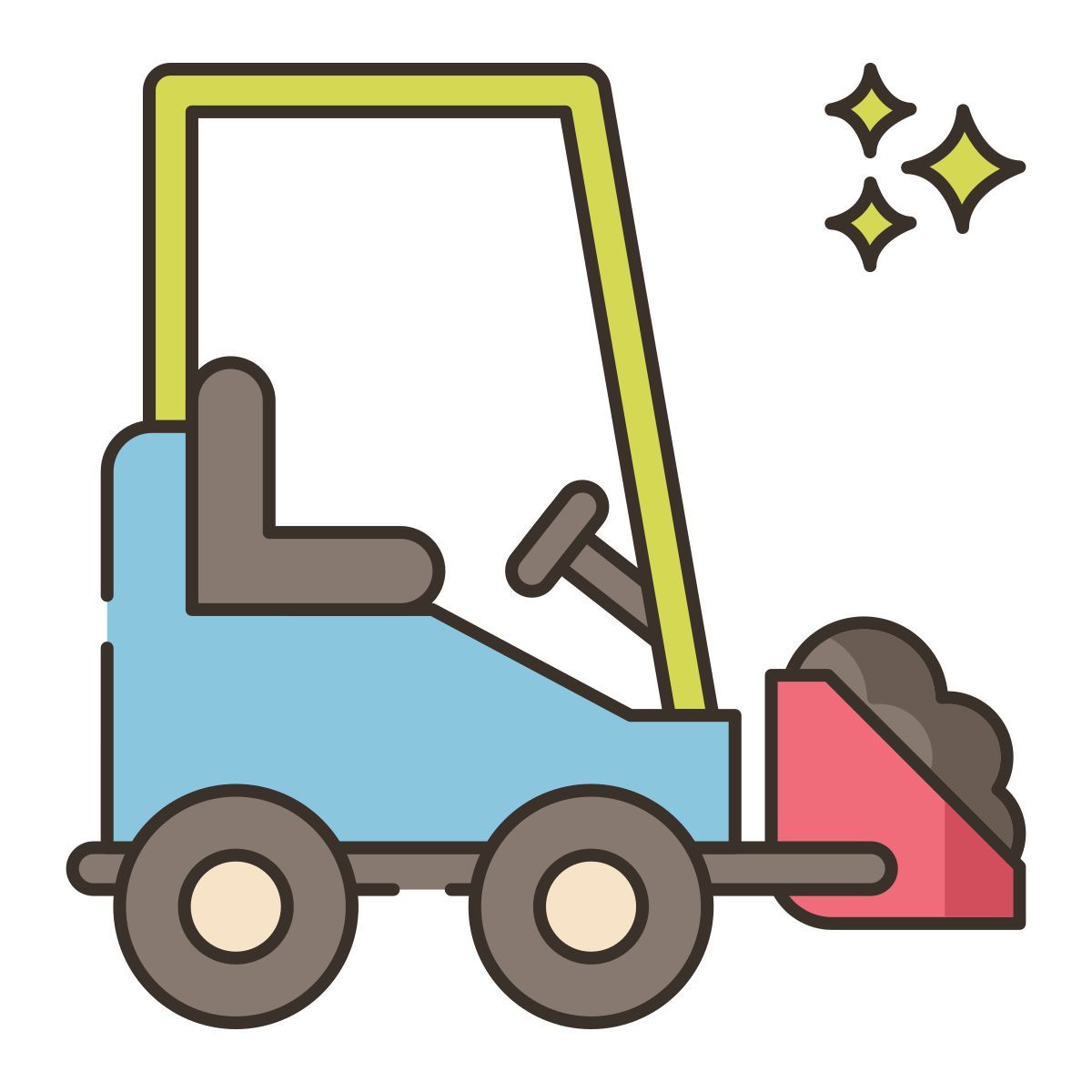 chargeur icon