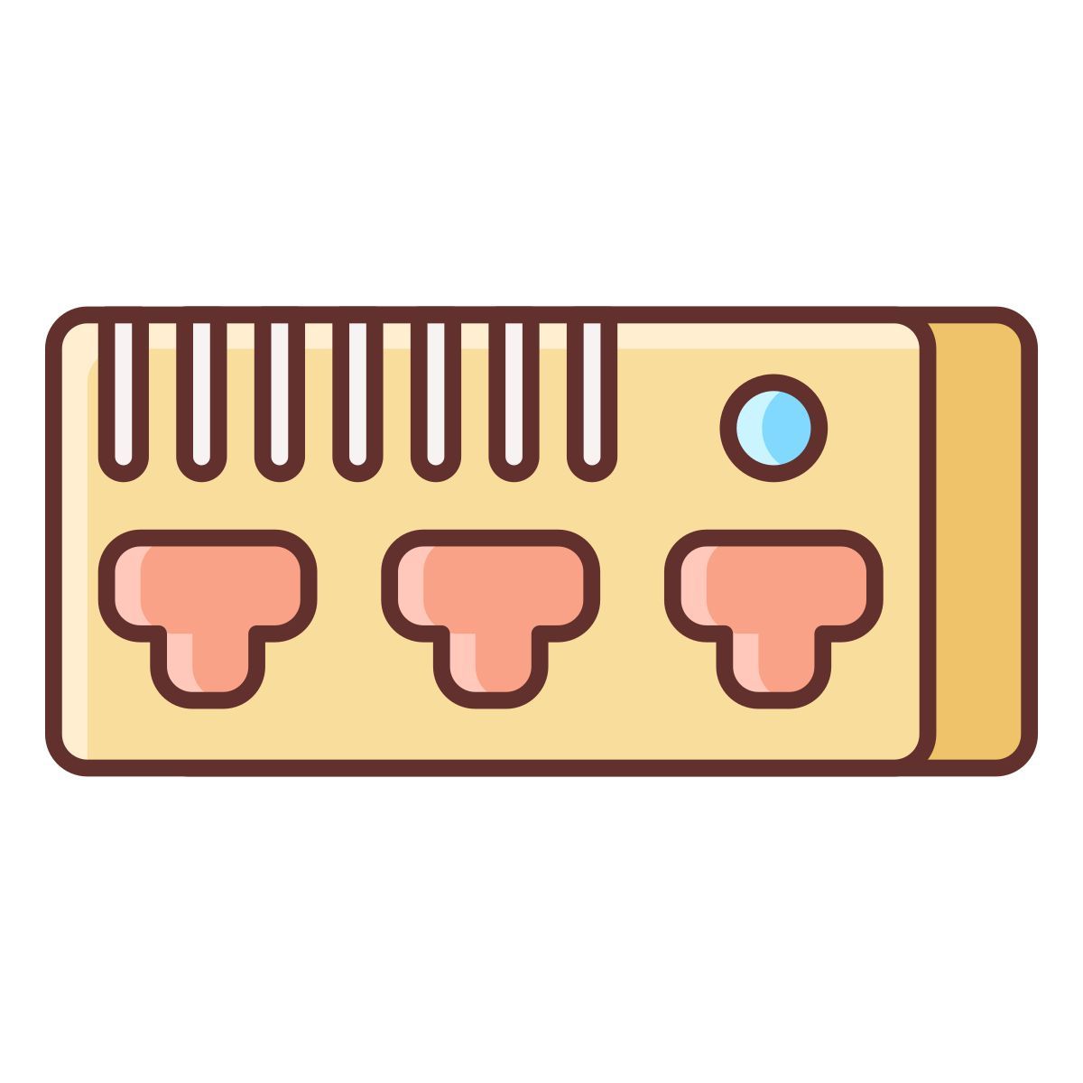 local area network icon