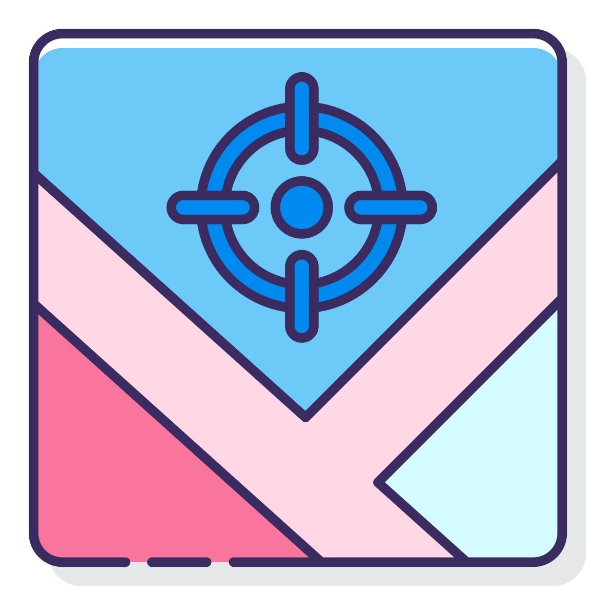 Marcador icon