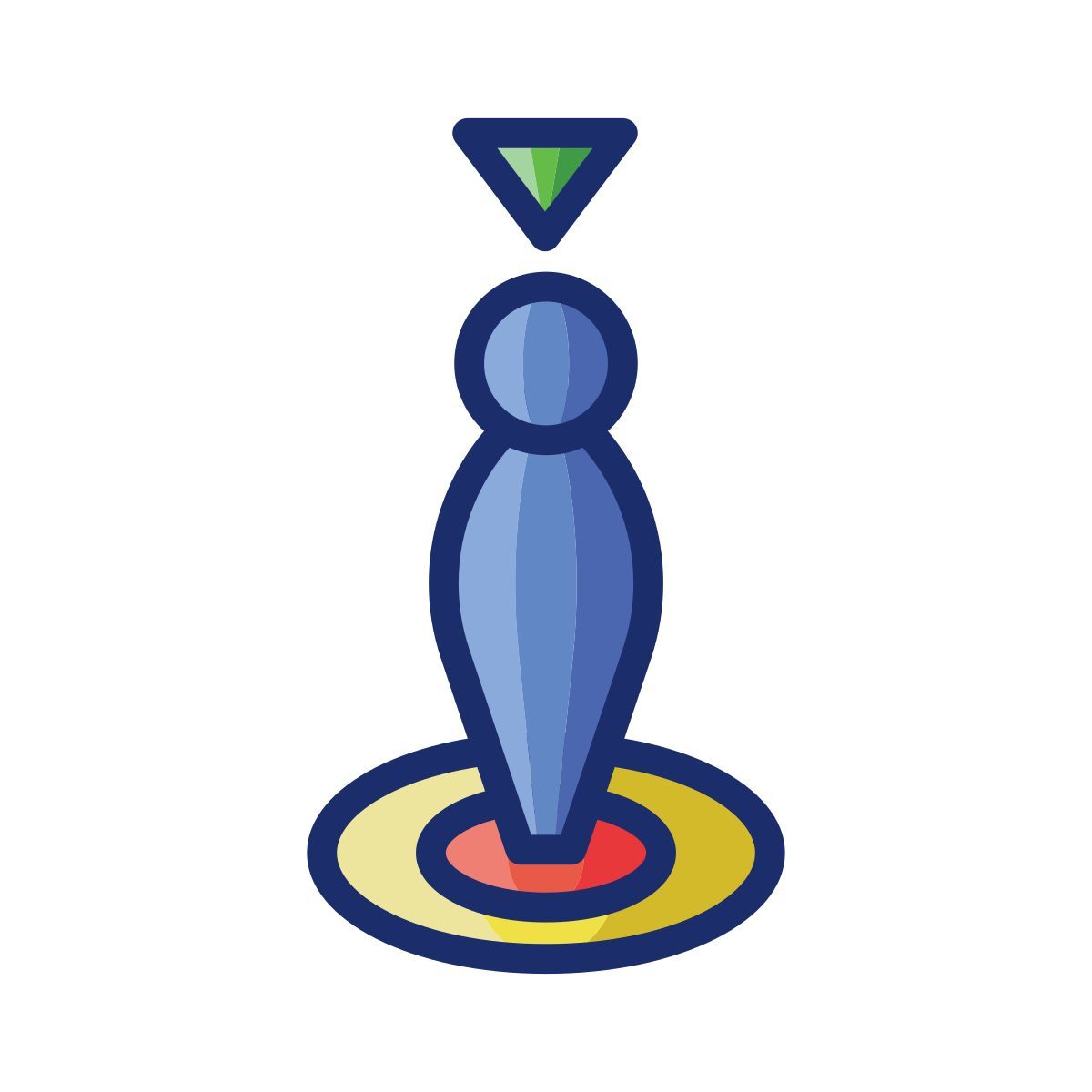 segnaposto icon