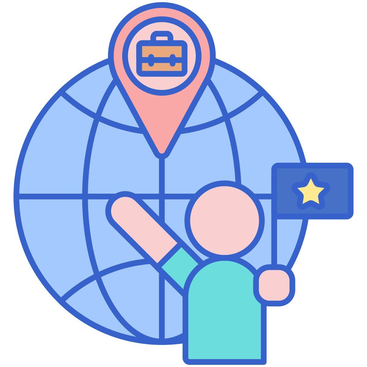 locais icon