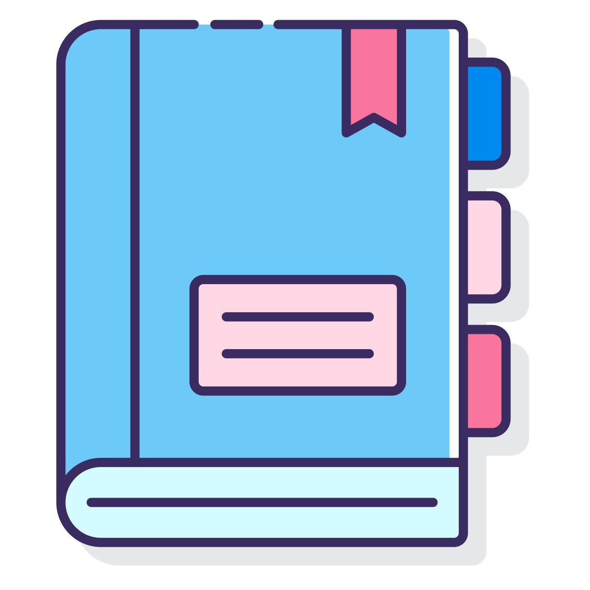 Log Document icon