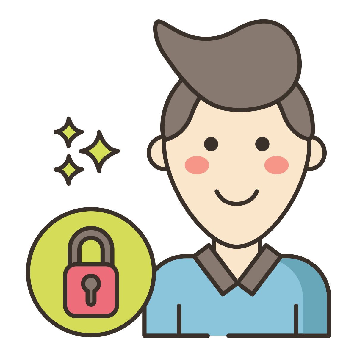 login icon