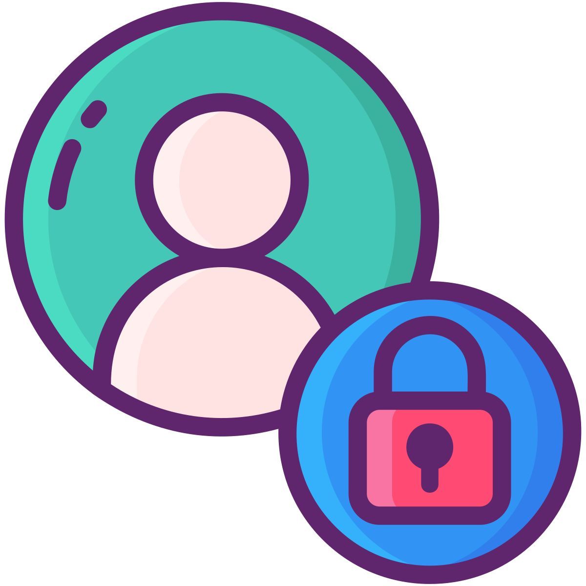 login icon