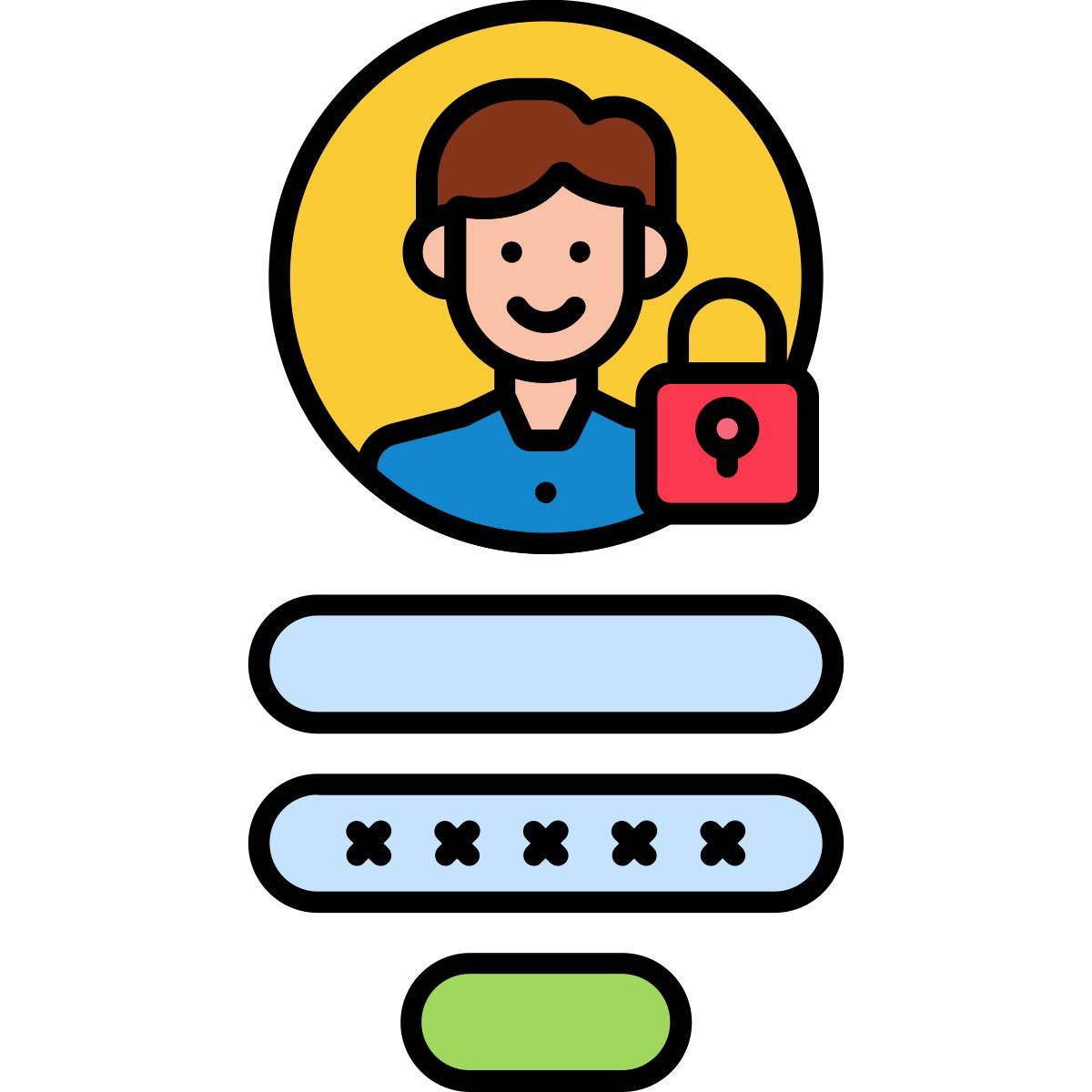 login icon