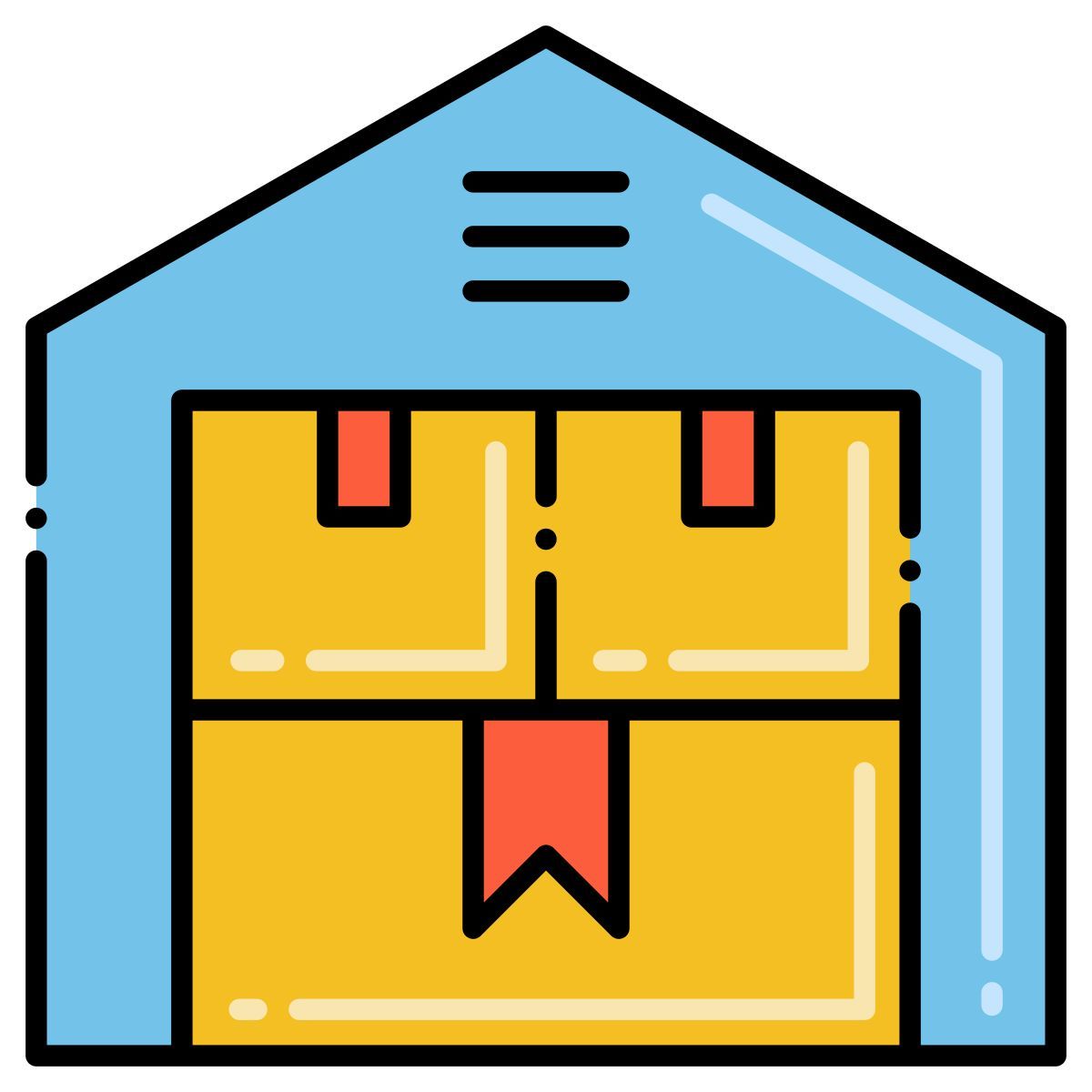 기호 논리학 icon
