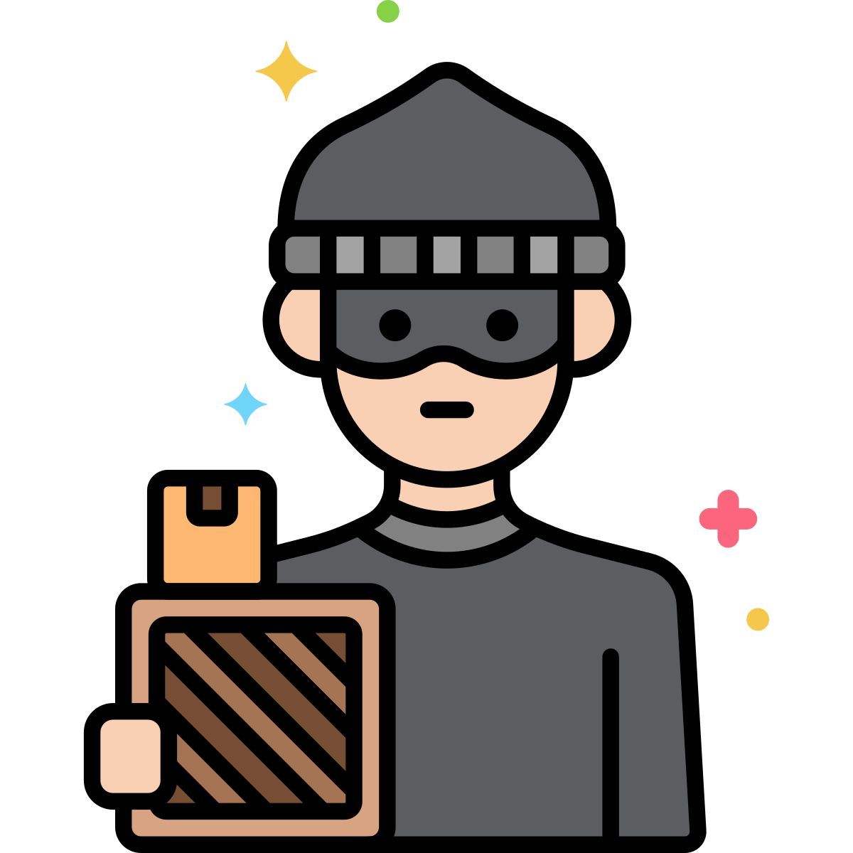 pillard icon