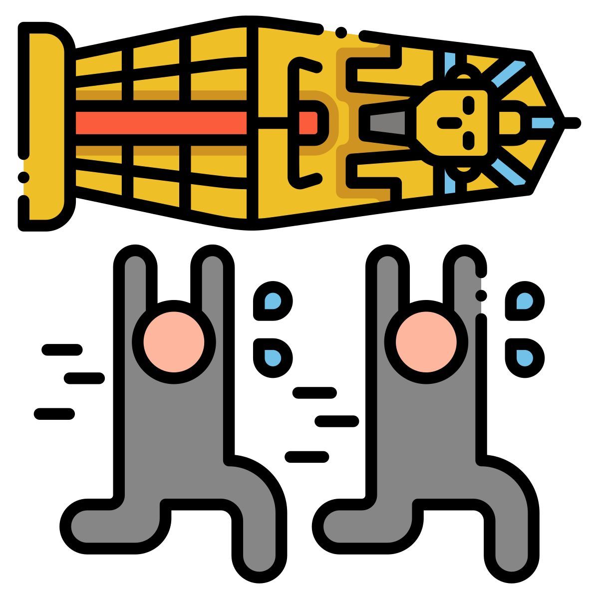 pillard icon