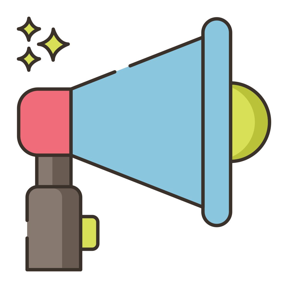 altoparlante icon