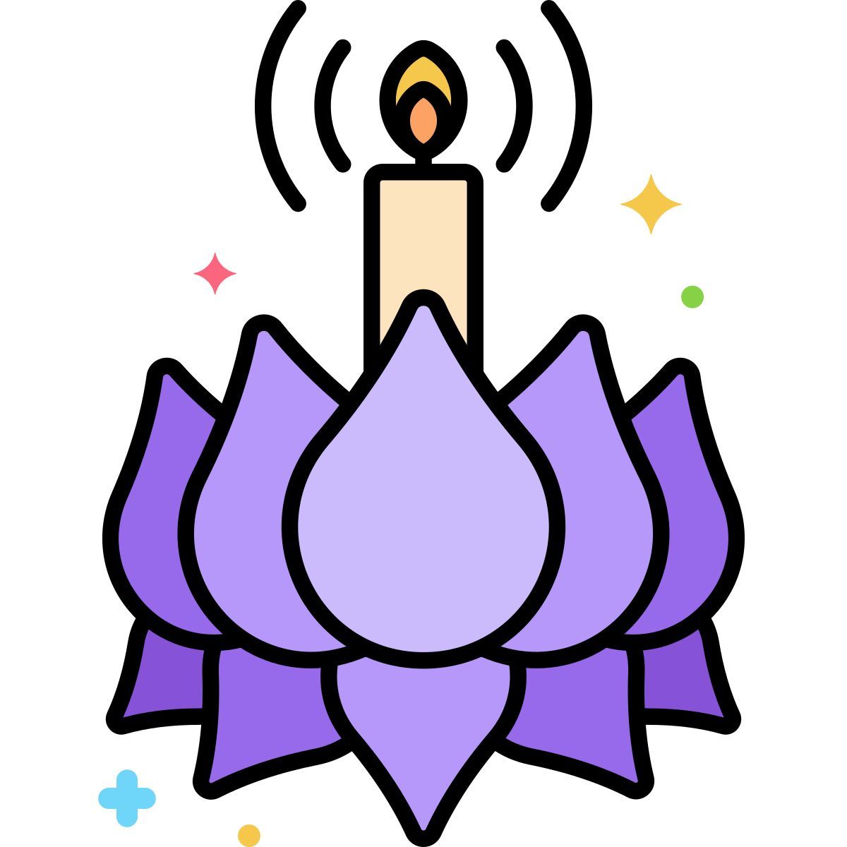 loy krathong icon