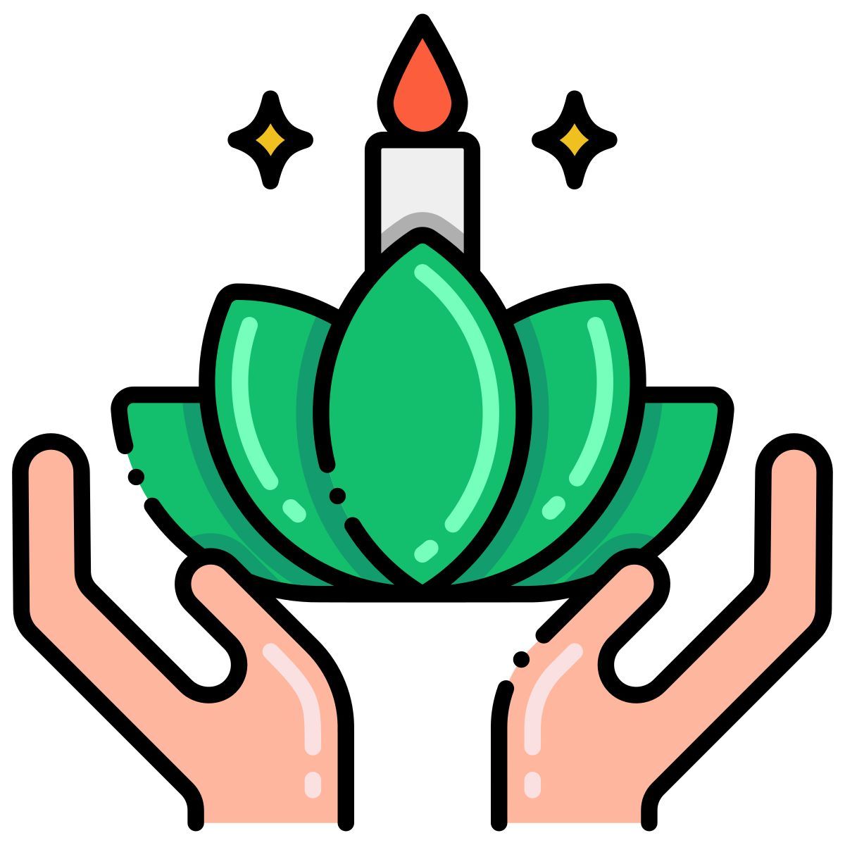 loy krathong icon