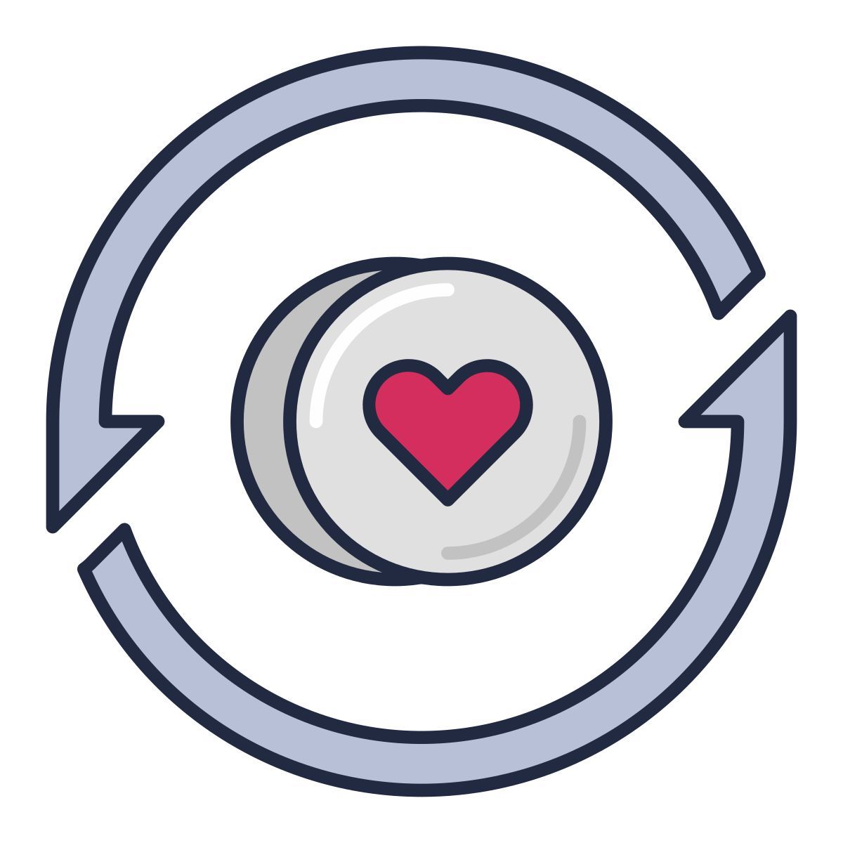 treue Icon