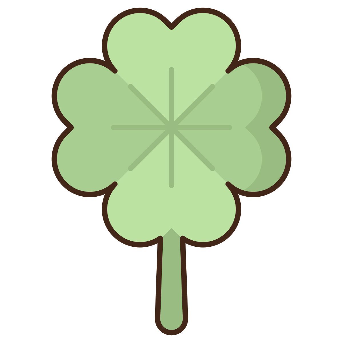 luck icon