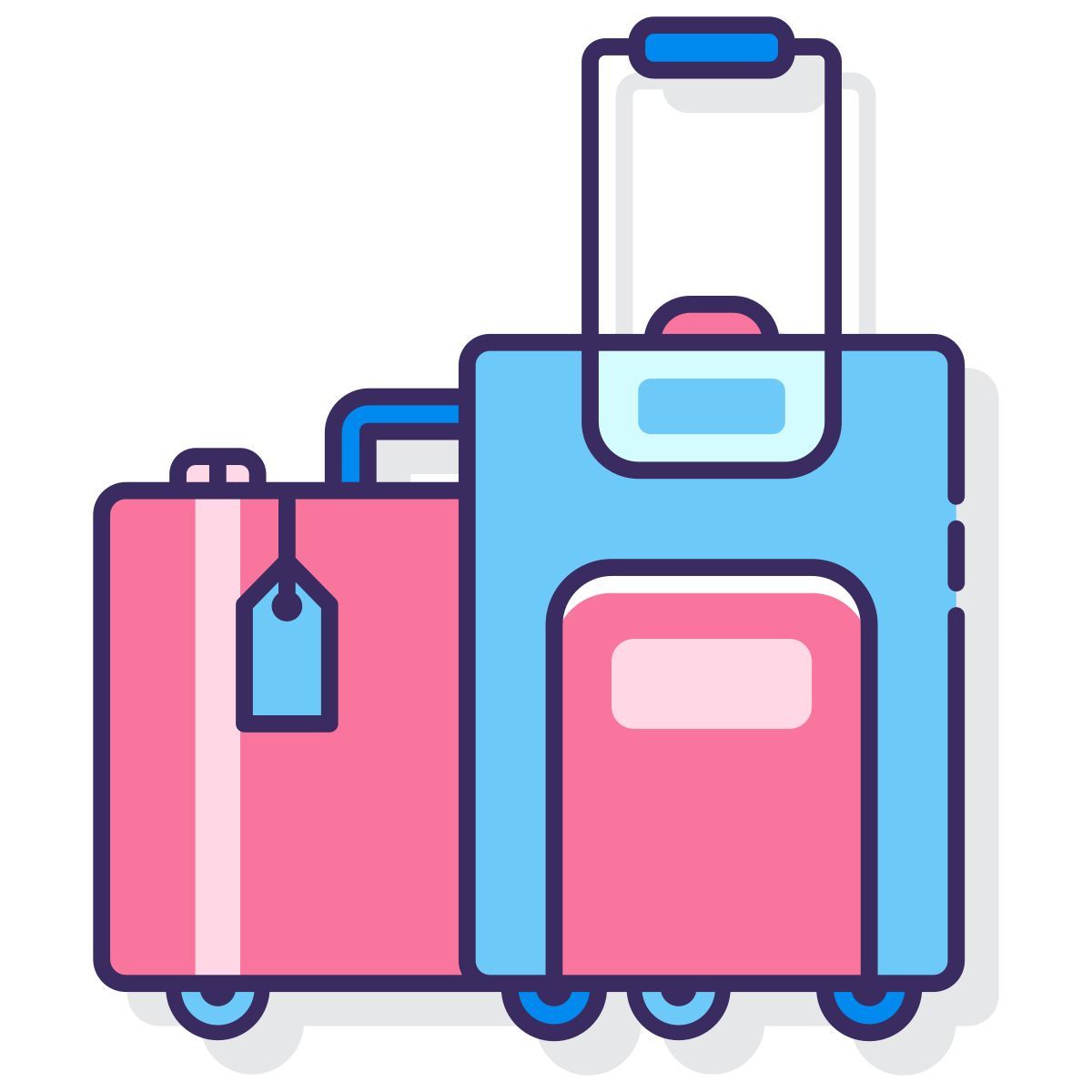 applicazione per servizi di trasporto di veicoli per il trasporto di taxi per autovetture 32 icon