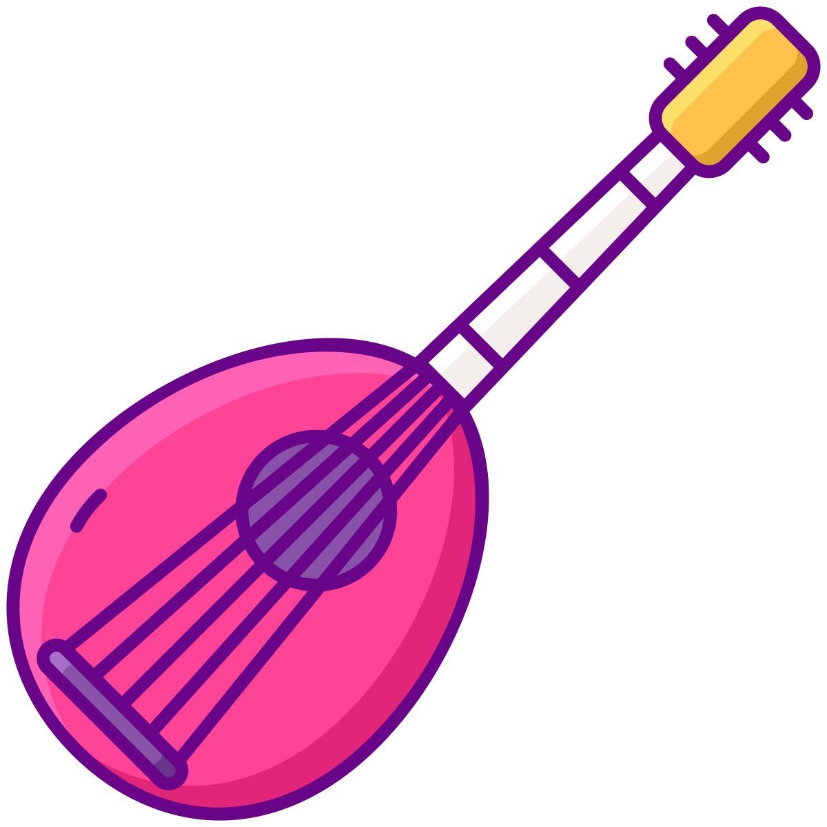 lute icon