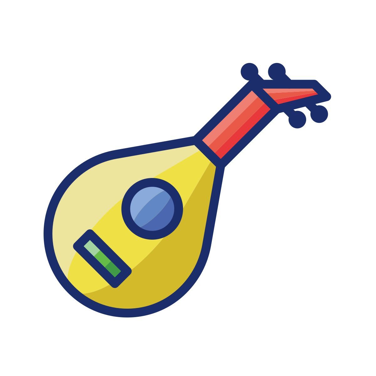 lute icon