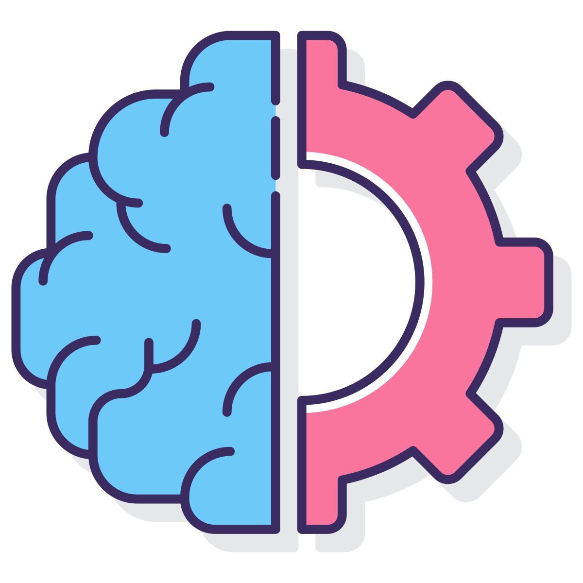 machine learning icon