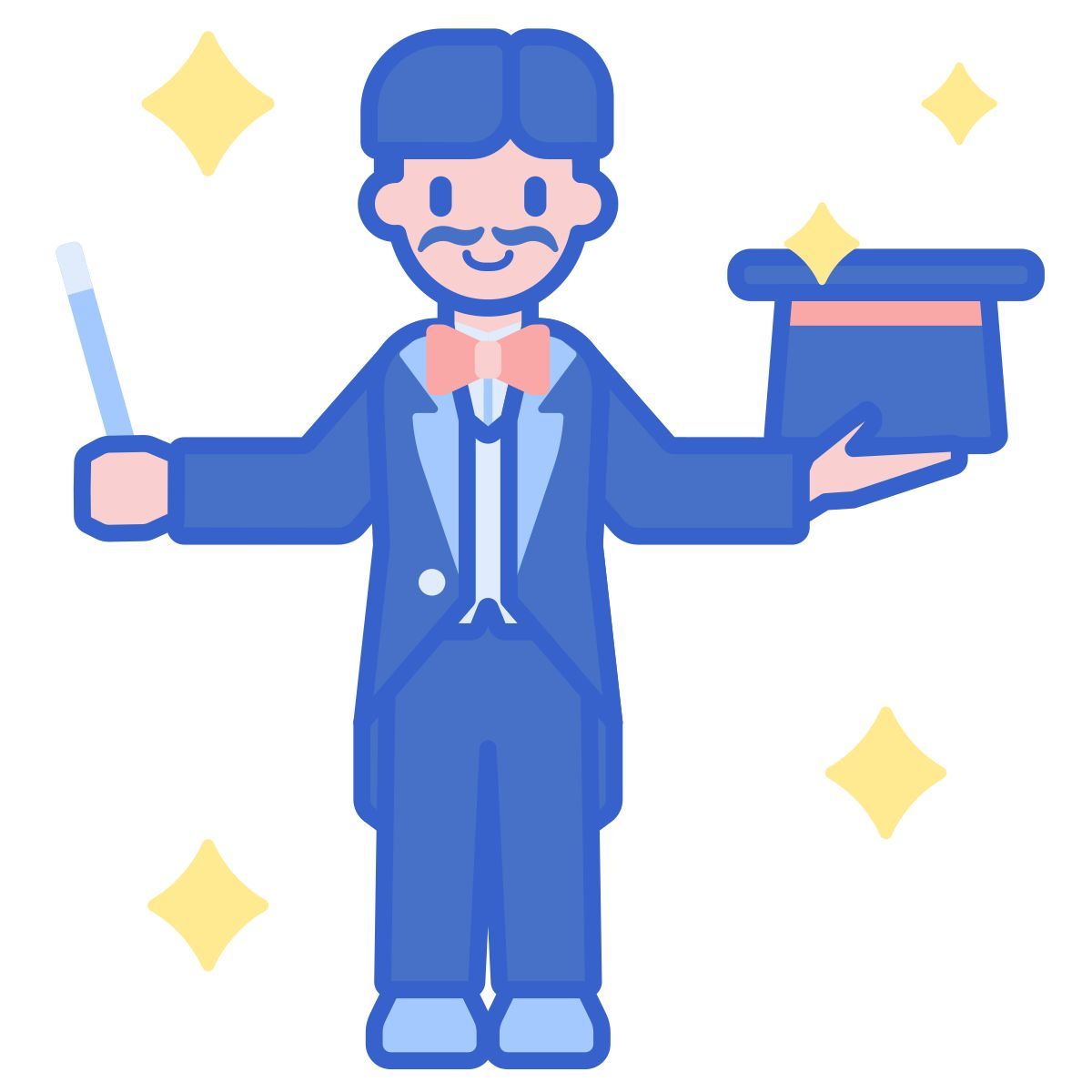 magician icon