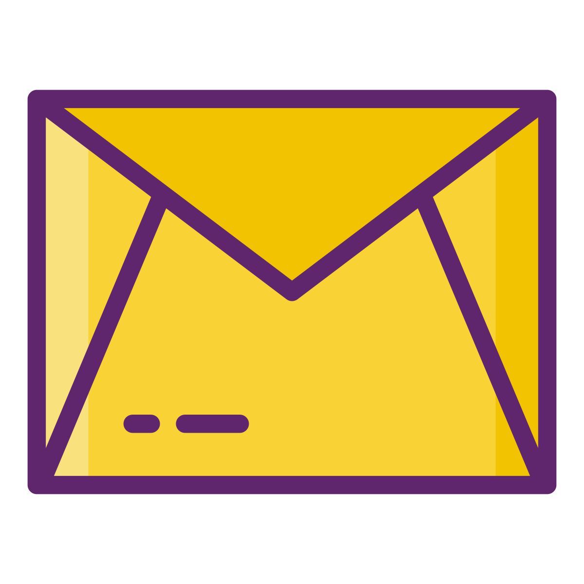 mail icon
