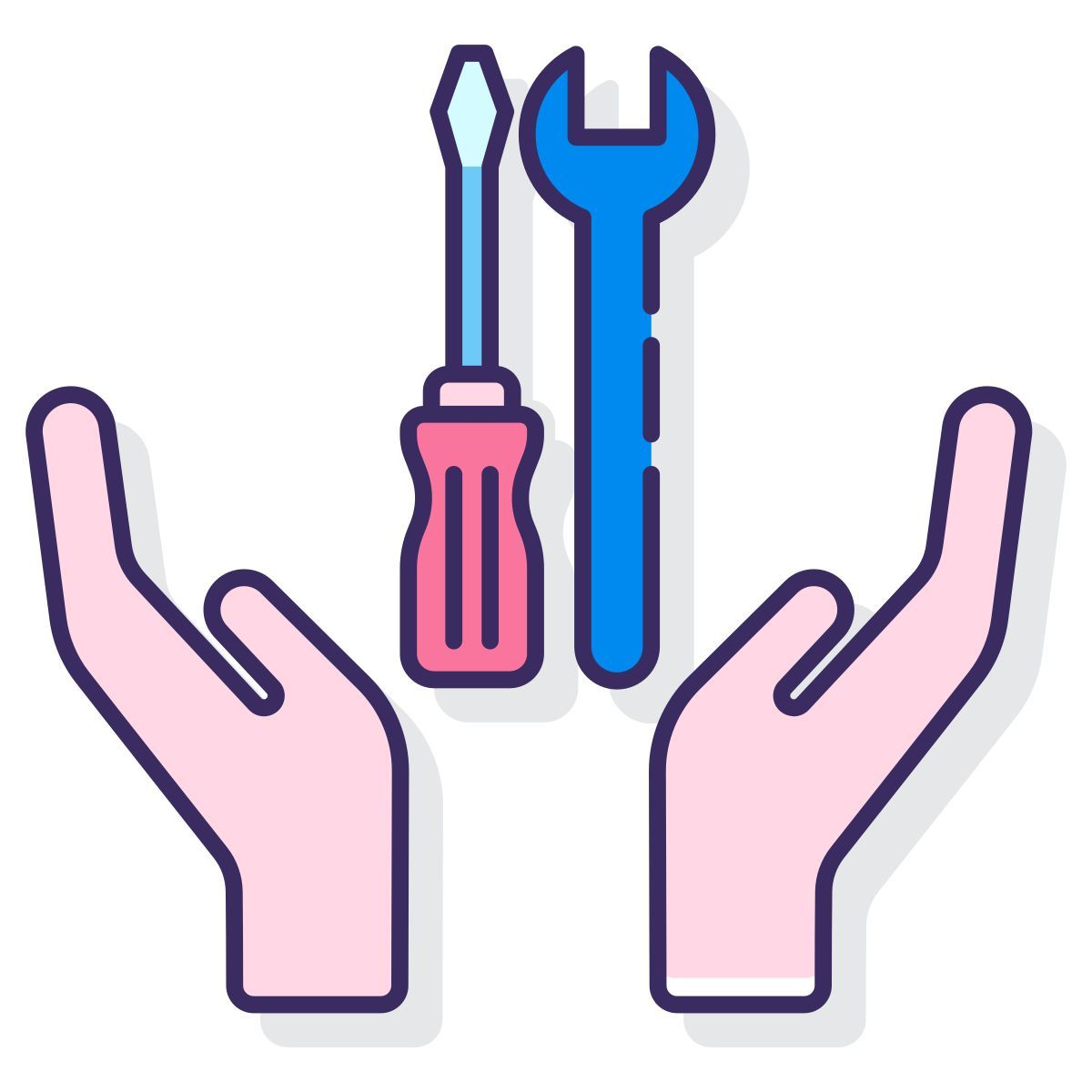 maintenance icon