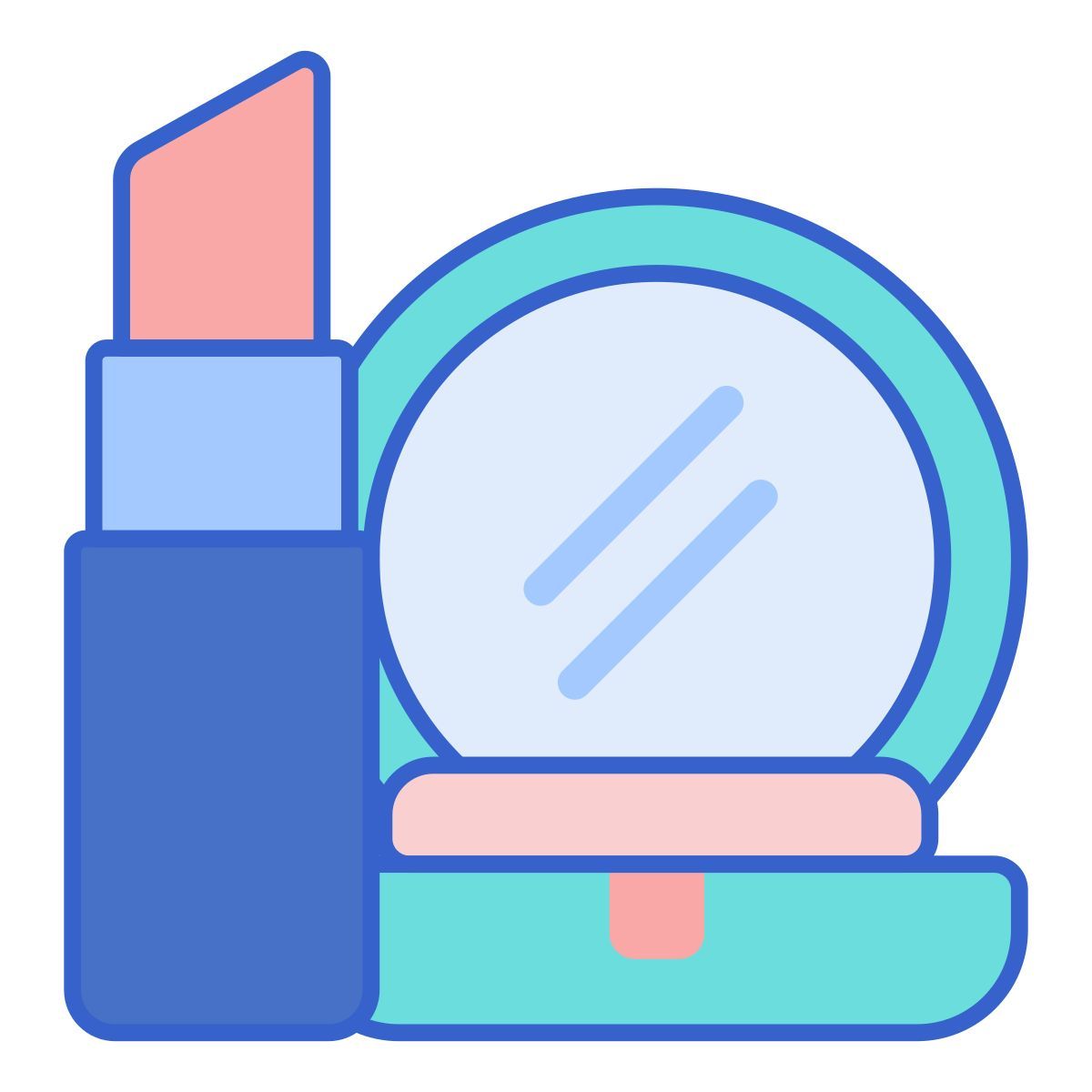 makeup icon