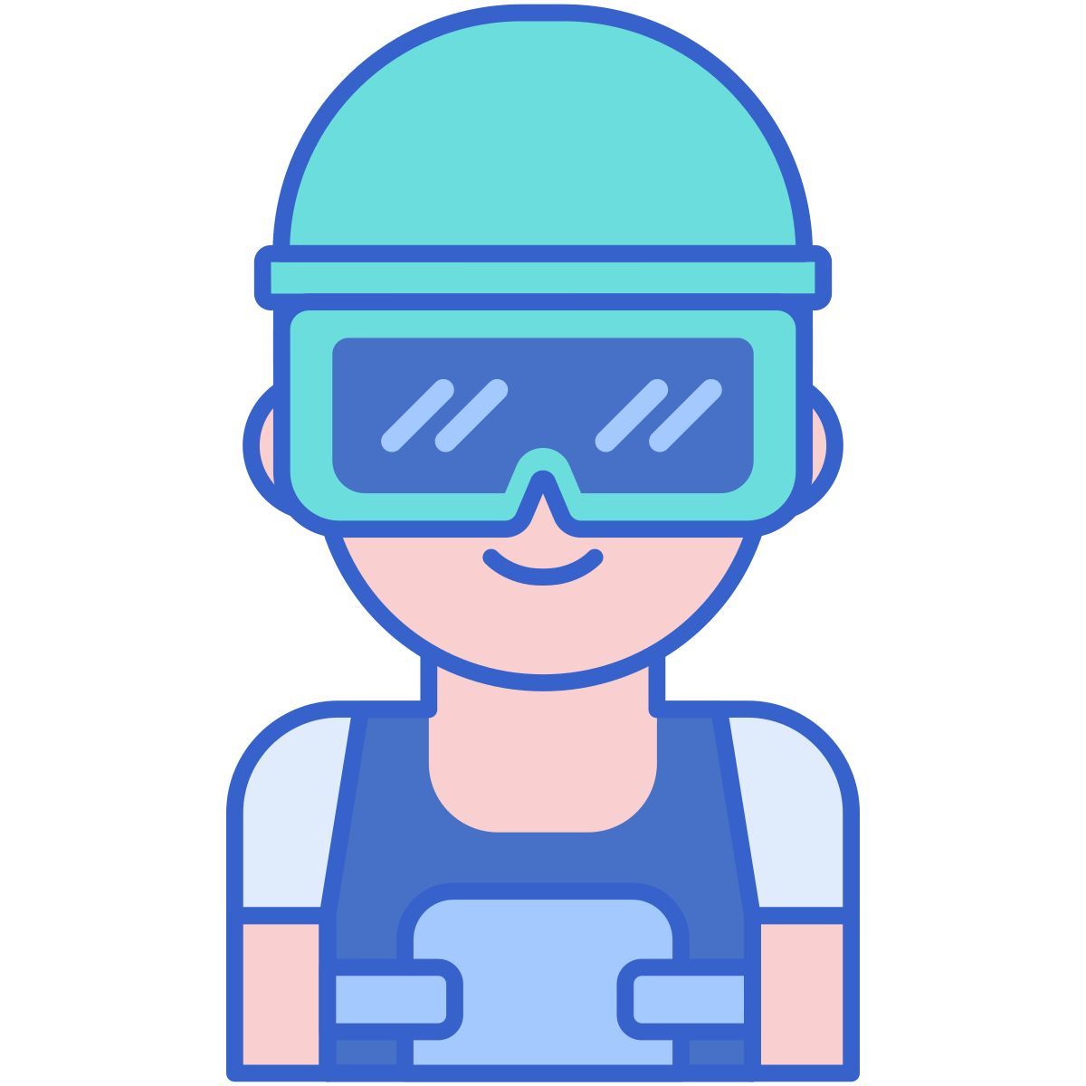 мужчина icon