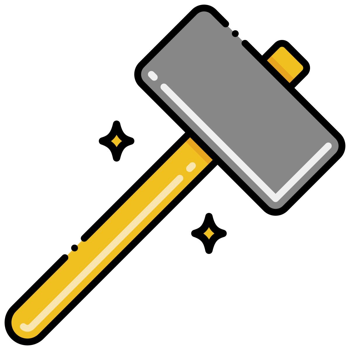 mallet icon