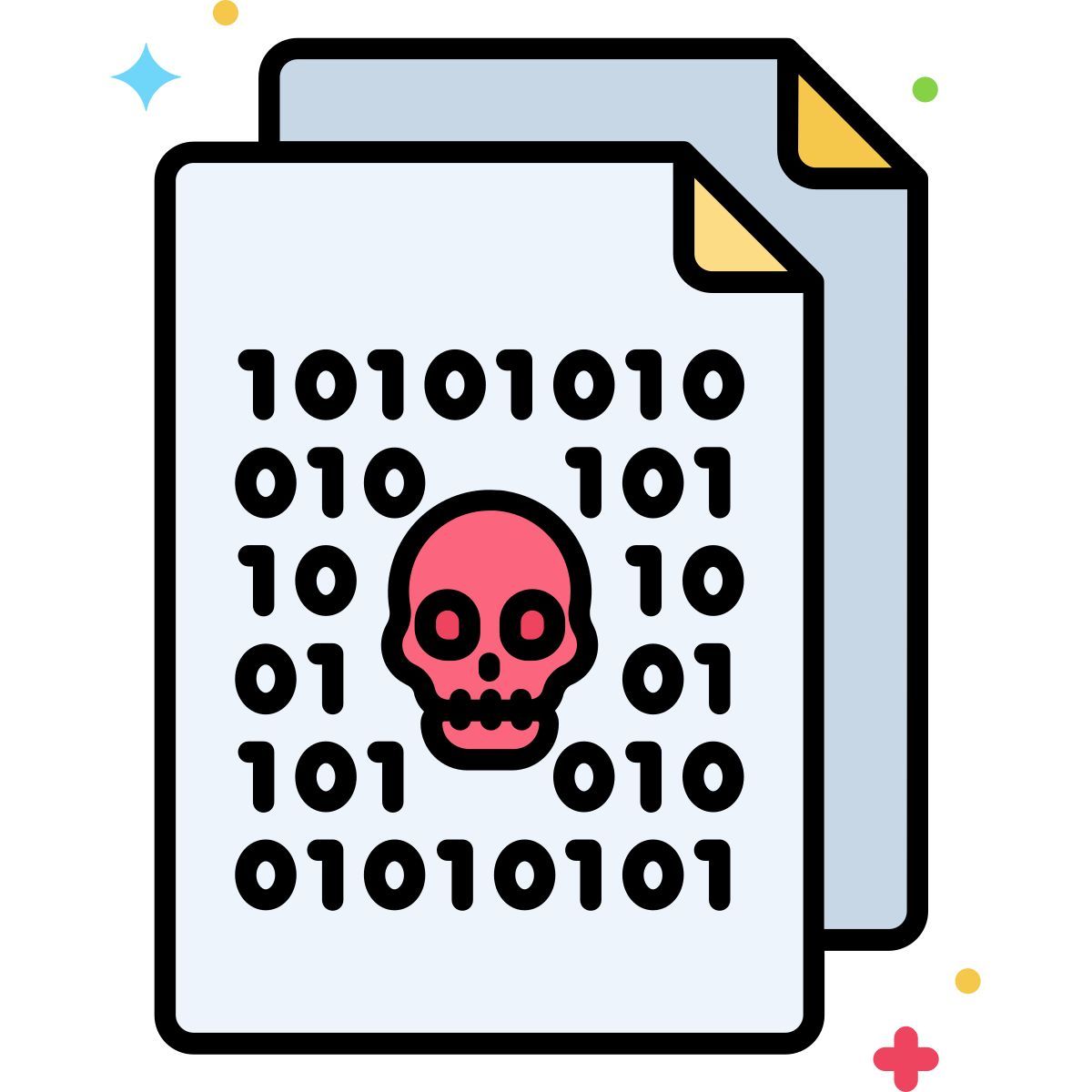 malware icon