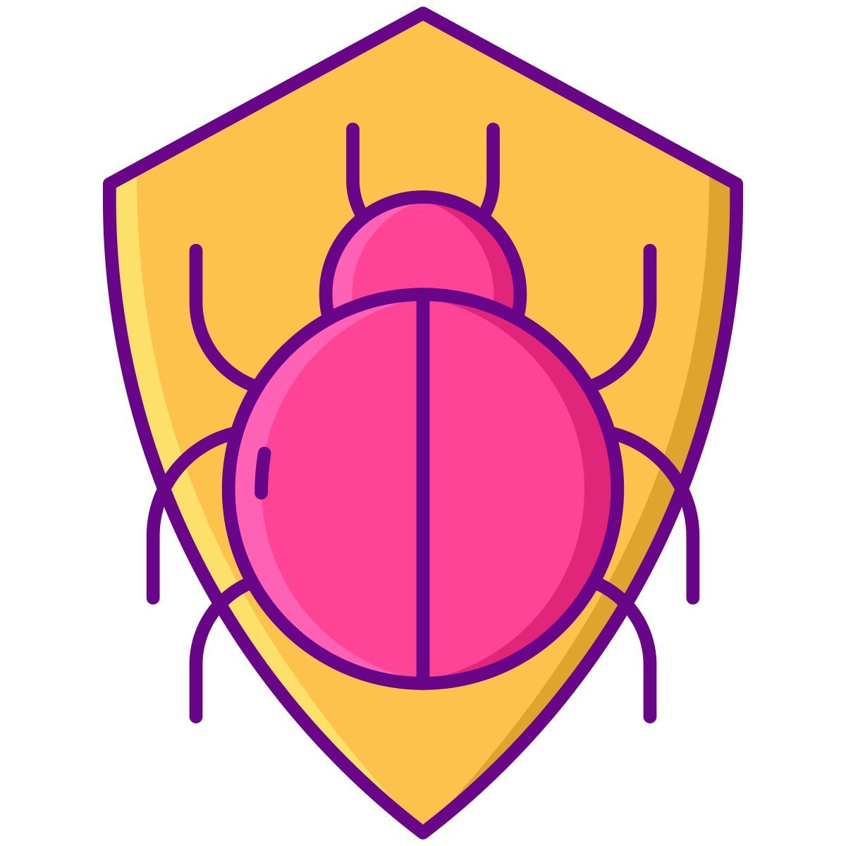 malware icon