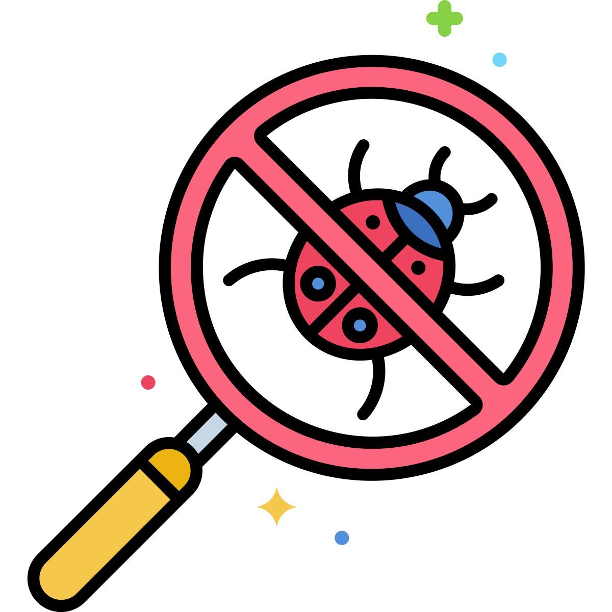 malware icon