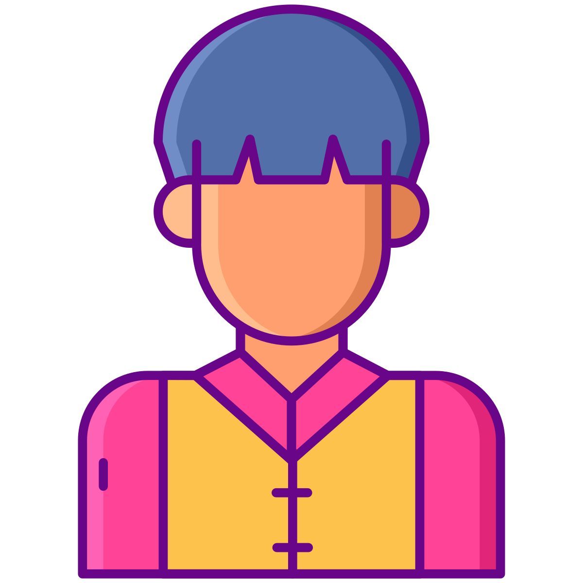 man icon