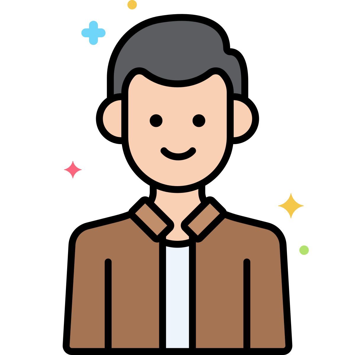 homme icon