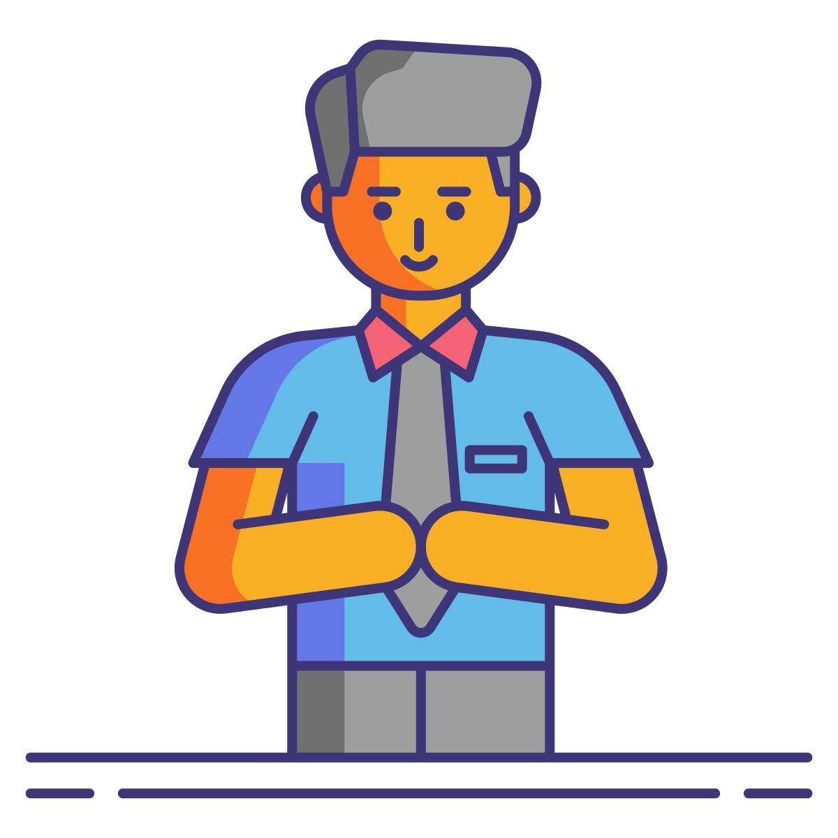 Manager icon