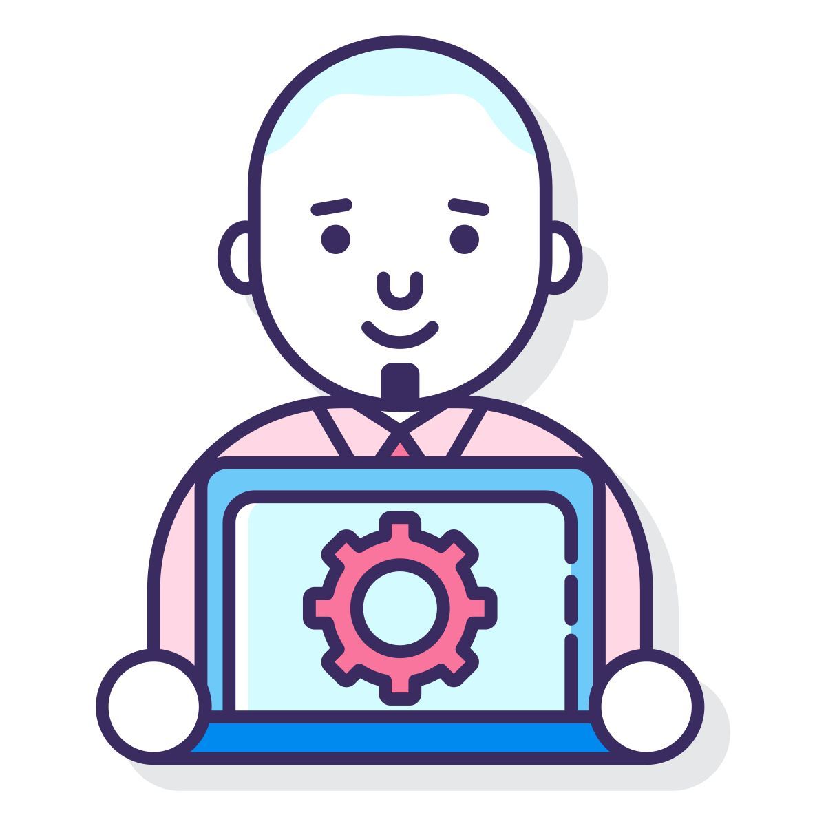 manager icon