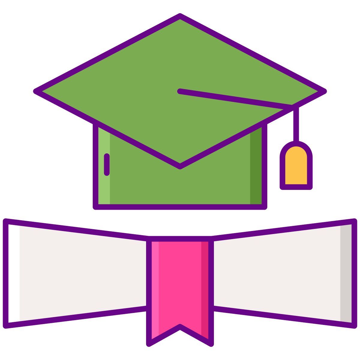 выпускной icon