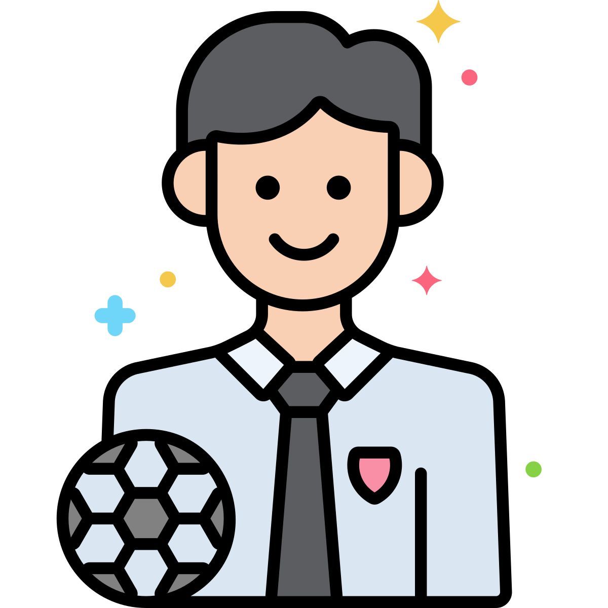 Manager icon