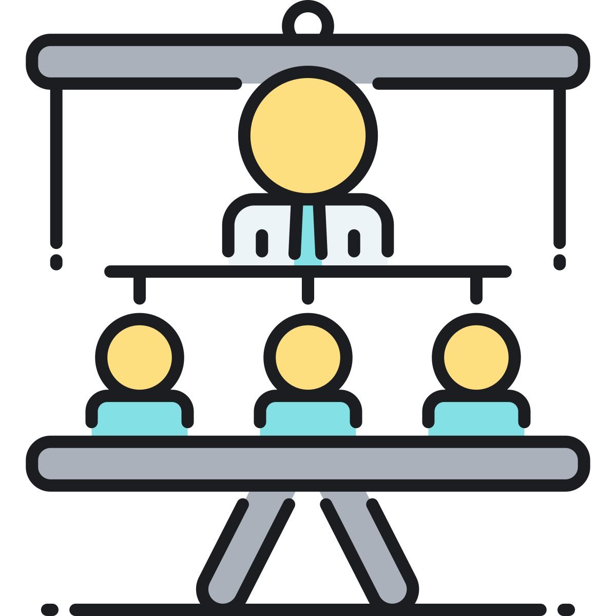 manager icon