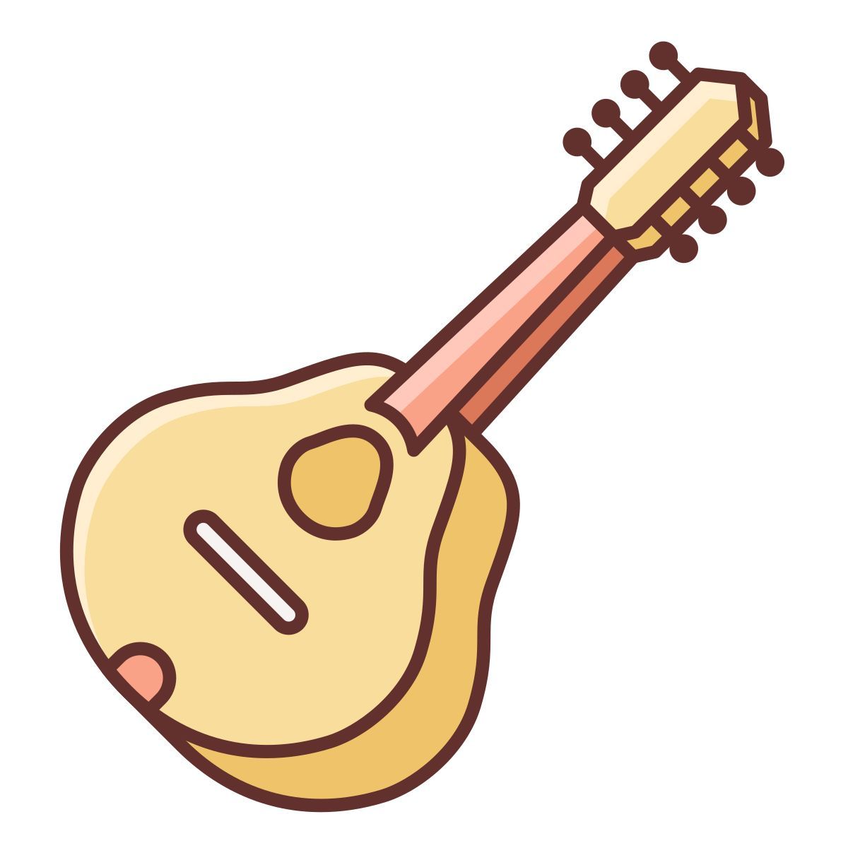 曼陀林 icon