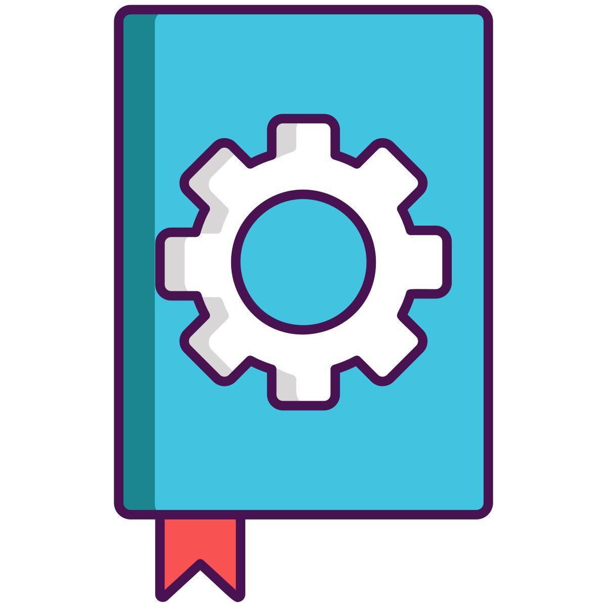 manual icon
