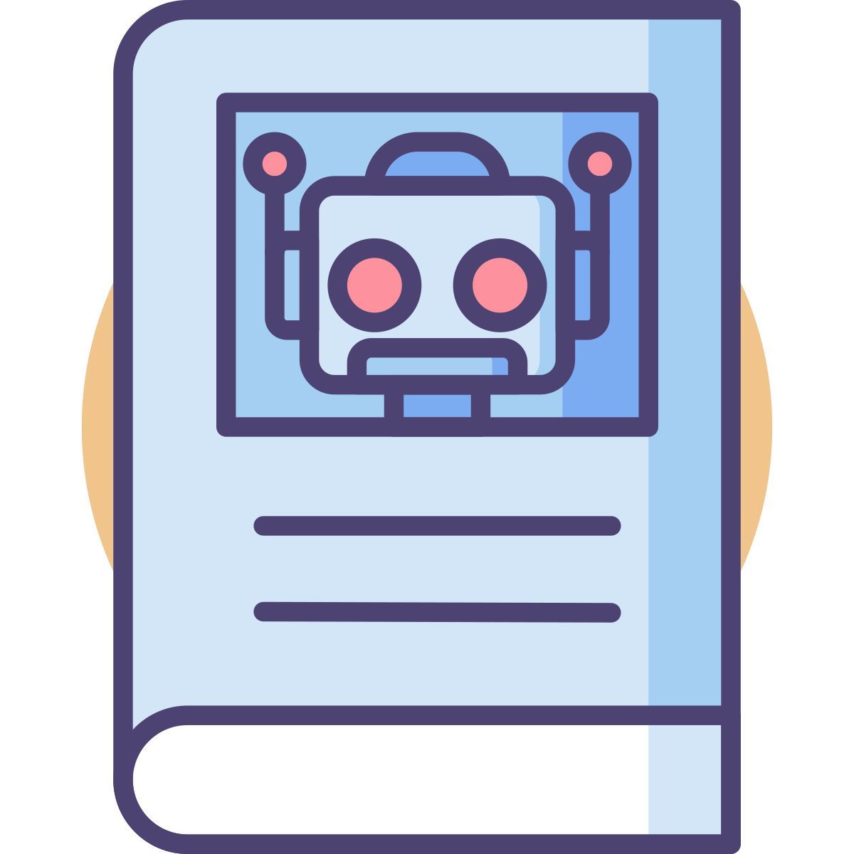 manual icon