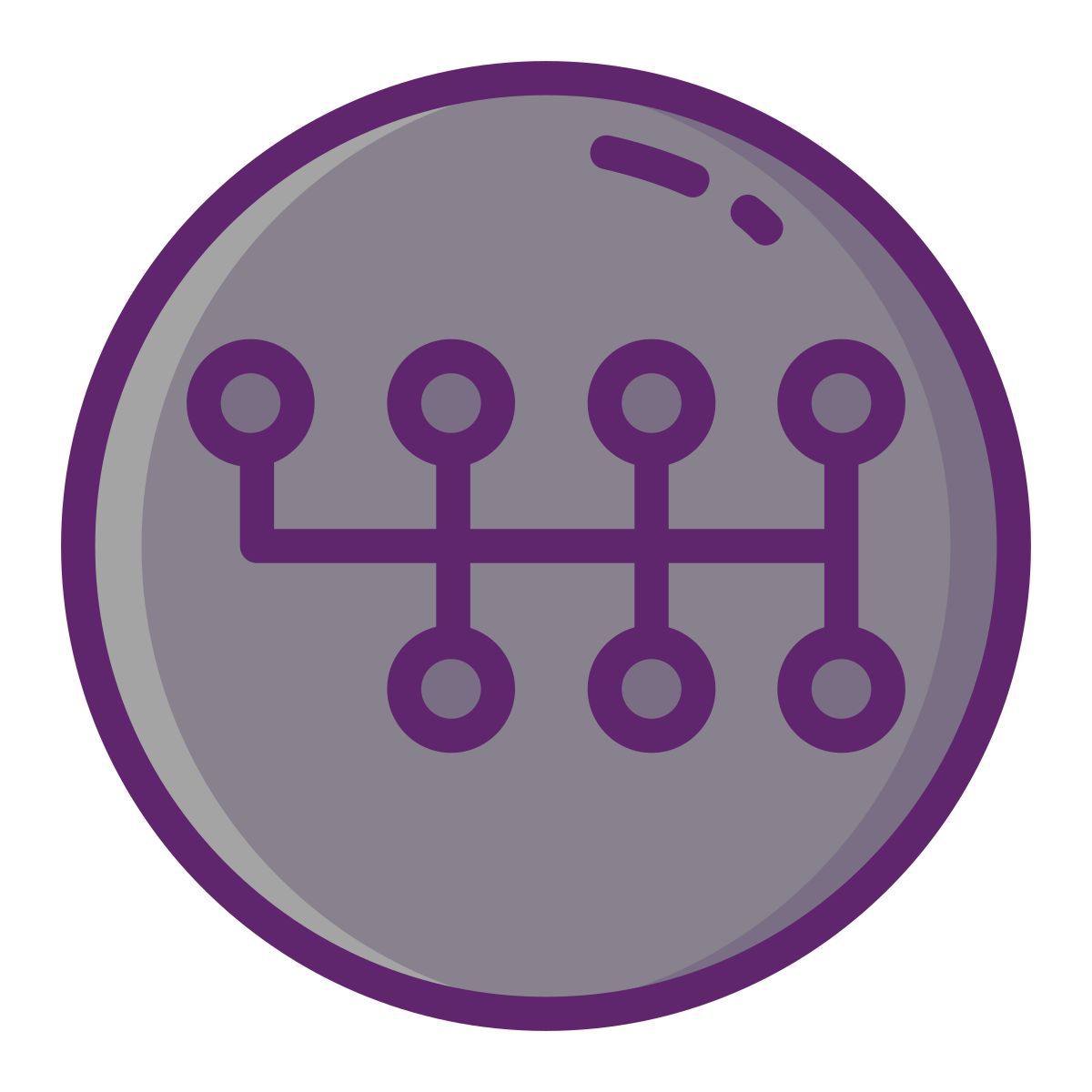 manual transmission icon