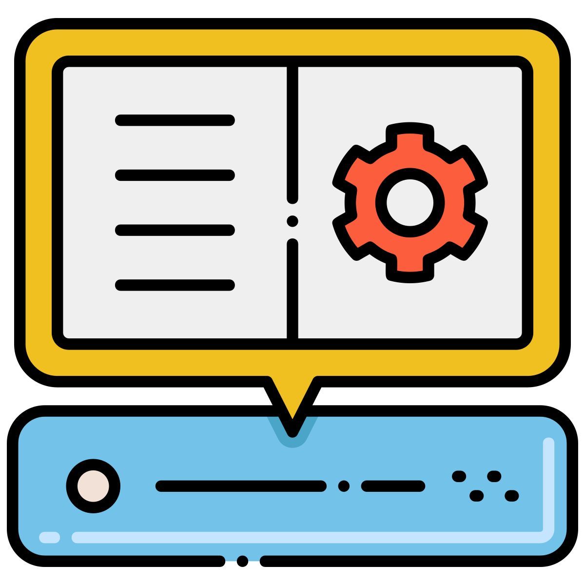 manuali icon