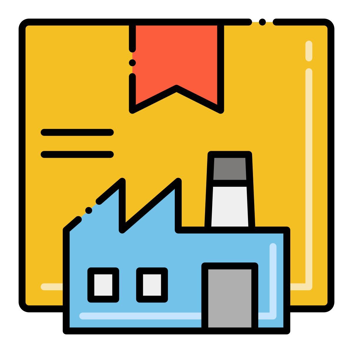 fabrikation icon