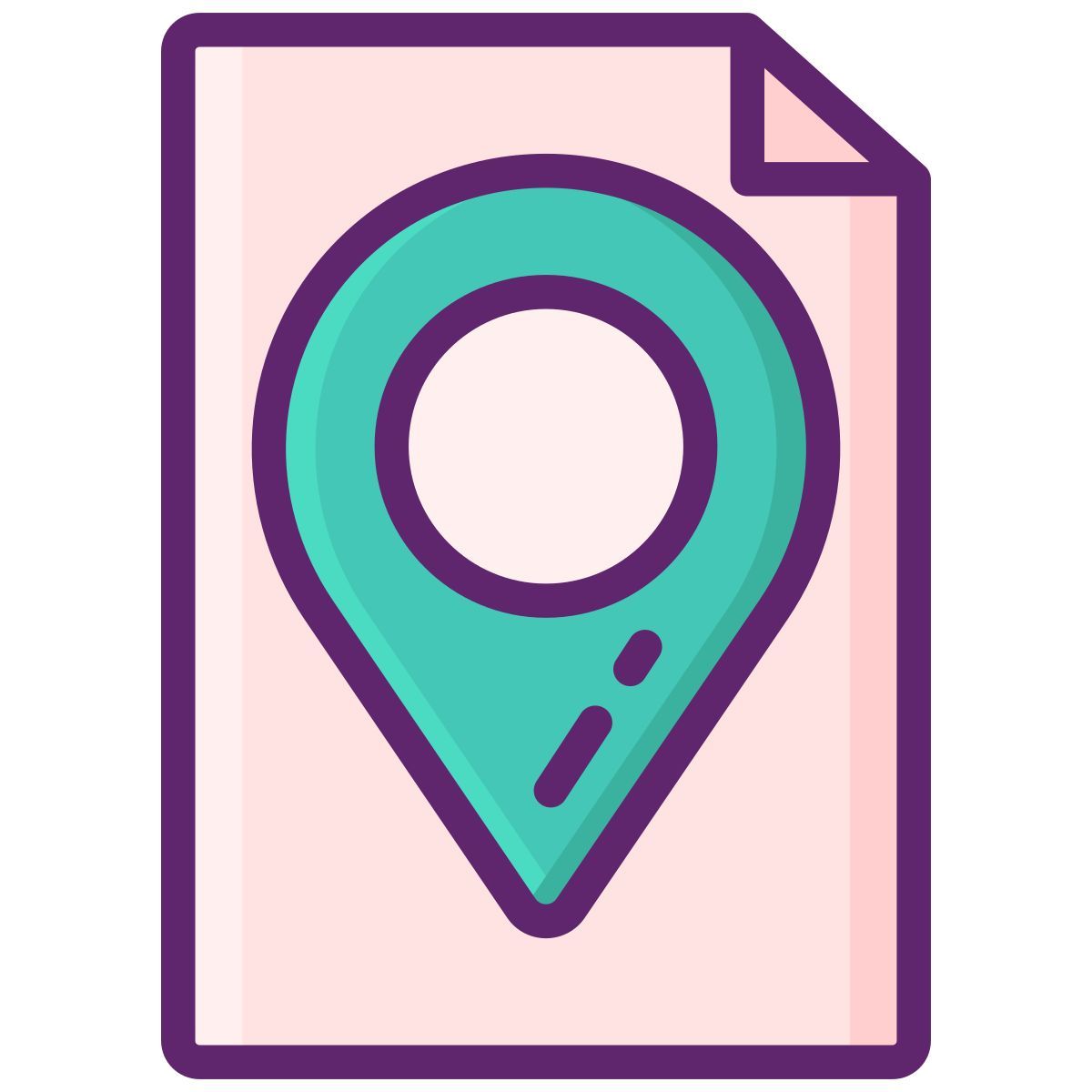 mappa icon