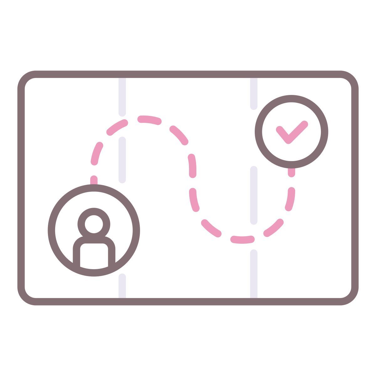 map icon