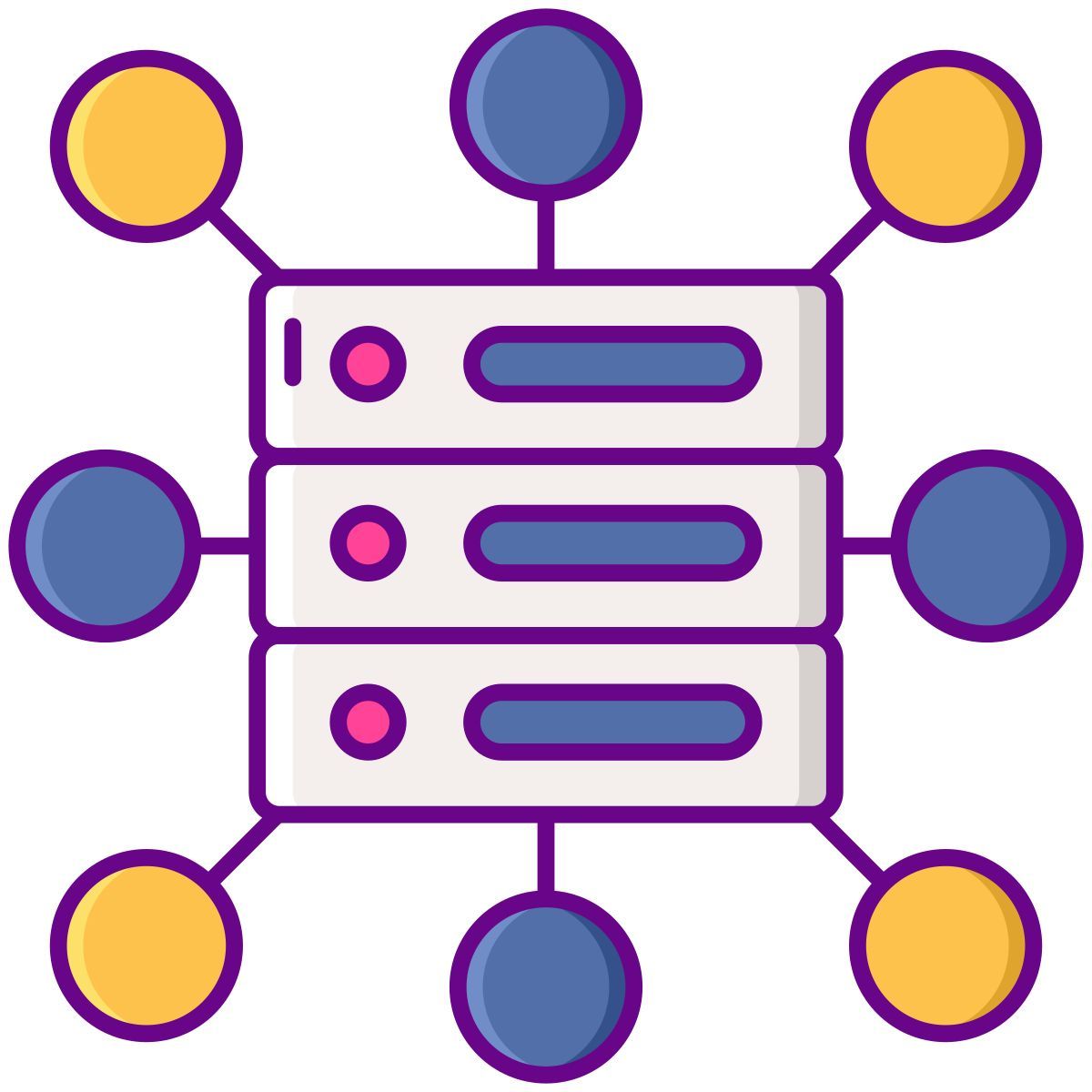 mapping icon