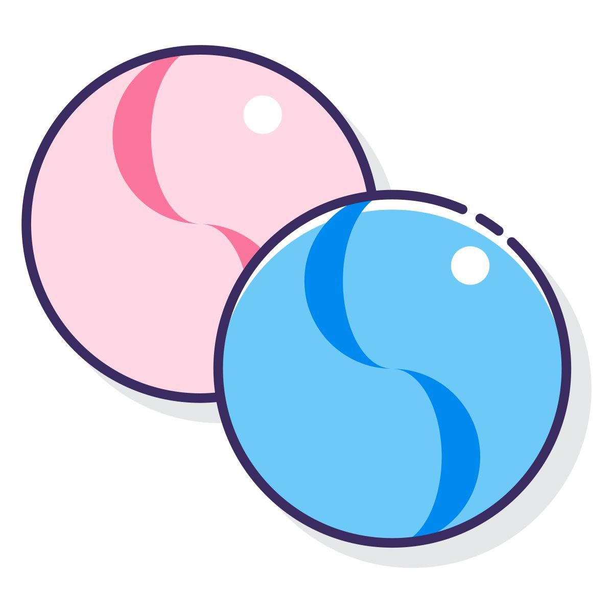 marbles icon