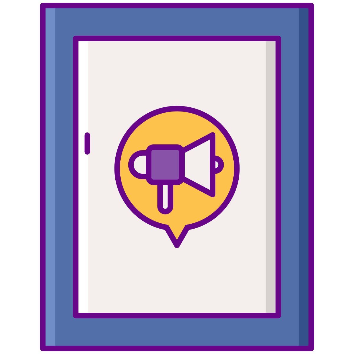 margem icon