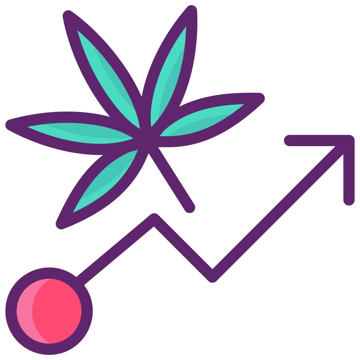 marihuana icon